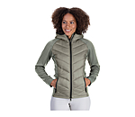 Veste  capuche en stretch Performance  Shelly