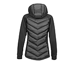 Veste  capuche en stretch Performance  Shelly