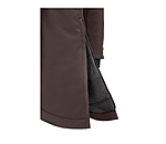 Manteau d'�quitation softshell � capuche  Aurelie