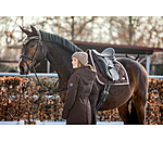 Manteau d'�quitation softshell � capuche  Aurelie