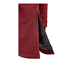 Manteau d'�quitation softshell � capuche  Aurelie
