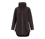 Manteau en polaire Teddy  Chiara