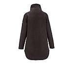 Manteau en polaire Teddy  Chiara
