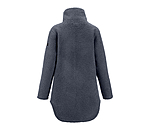 Manteau en polaire Teddy  Chiara