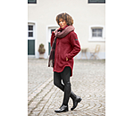 Manteau en polaire Teddy  Chiara