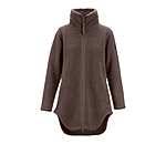 Manteau en polaire Teddy  Chiara