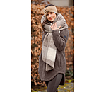 Manteau en polaire Teddy  Chiara