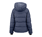 Veste matelasse  capuche 2 en 1  Elis