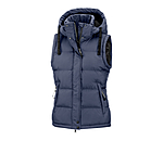 Veste matelasse  capuche 2 en 1  Elis
