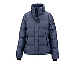 Veste matelasse  capuche 2 en 1  Elis