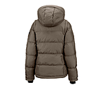 Veste matelasse  capuche 2 en 1  Elis