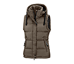 Veste matelasse  capuche 2 en 1  Elis