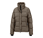 Veste matelasse  capuche 2 en 1  Elis