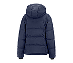 Veste matelass�e � capuche 2 en 1  Elis