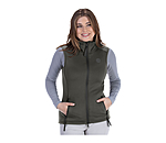 Gilet d'quitation softshell  Leia