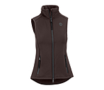 Gilet d'quitation softshell  Leia