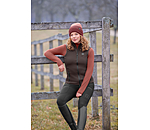 Gilet d'quitation softshell  Leia