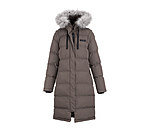 Manteau d'quitation matelass 2 en 1  Eleonor