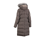 Manteau d'quitation matelass 2 en 1  Eleonor