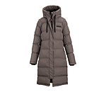 Manteau d'quitation matelass 2 en 1  Eleonor