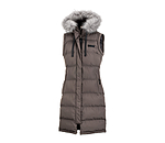 Manteau d'quitation matelass 2 en 1  Eleonor