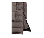 Manteau d'quitation matelass 2 en 1  Eleonor