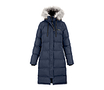 Manteau d'�quitation matelass� 2 en 1  Eleonor