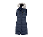 Manteau d'�quitation matelass� 2 en 1  Eleonor