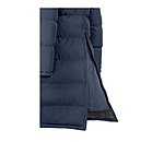 Manteau d'�quitation matelass� 2 en 1  Eleonor