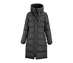 Manteau d'quitation matelass 2 en 1  Eleonor