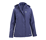 Veste d'quitation 3 en 1  Rina