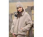 Veste en polaire Teddy  Fay