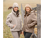 Veste en polaire Teddy  Fay