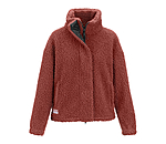 Veste en polaire Teddy  Fay