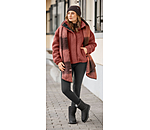 Veste en polaire Teddy  Fay