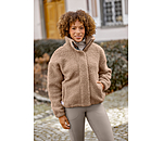 Veste en polaire Teddy  Fay