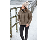 Veste en polaire Teddy  Fay