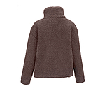 Veste en polaire Teddy  Fay