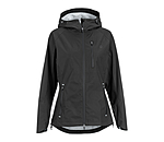 Veste de pluie trs technique  Glacier