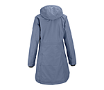 Parka d'quitation technique  capuche  Jule II