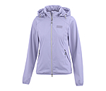 Veste softshell  capuche  Abby