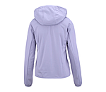 Veste softshell  capuche  Abby
