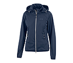 Veste softshell  capuche  Abby
