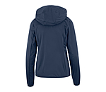 Veste softshell  capuche  Abby