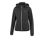 Veste softshell  capuche  Abby