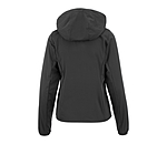 Veste softshell  capuche  Abby
