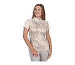 T-shirt technique  Lissy