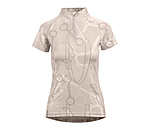 T-shirt technique  Lissy