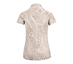 T-shirt technique  Lissy