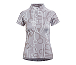 T-shirt technique  Lissy